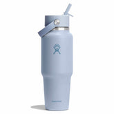 32 oz Travel Bottle with Flex Straw Cap