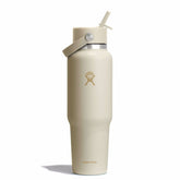40 oz Travel Bottle with Flex Straw Cap