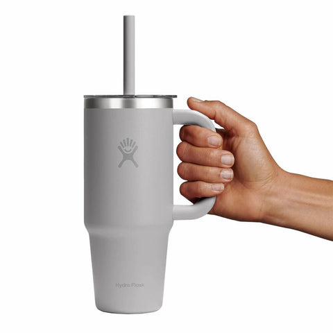 24 oz Travel Tumbler