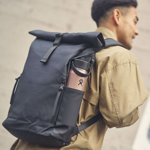 32 oz Lightweight Flex Straw Bottle