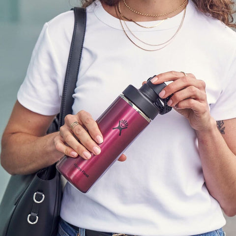 16 oz Lightweight Chug Cap Bottle