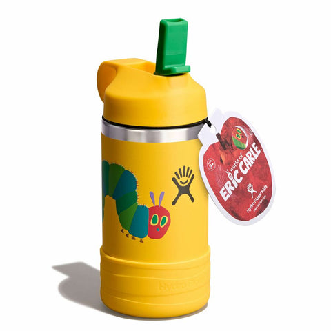 Kids 12 oz Bottle - World of Eric Carle™