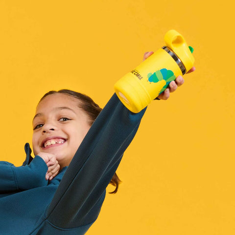 Kids 12 oz Bottle - World of Eric Carle™