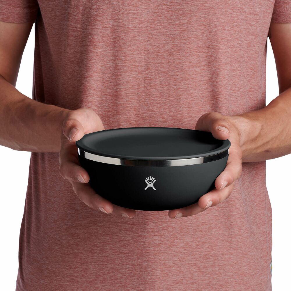 1 qt Bowl with Lid