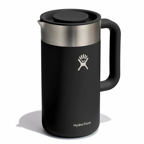 32 oz Insulated French Press