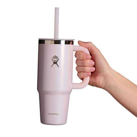 24 oz Travel Tumbler
