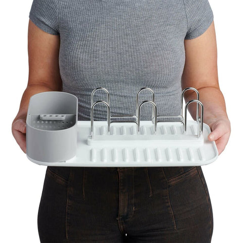 Bottle Drying Rack