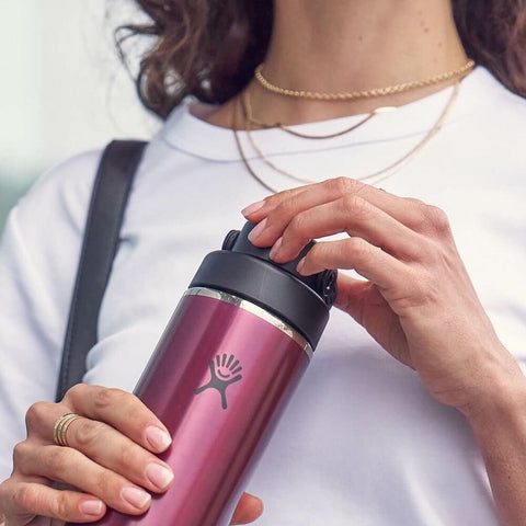 24 oz Lightweight Chug Cap Bottle