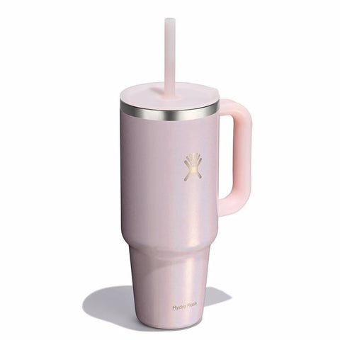 40 oz Travel Tumbler