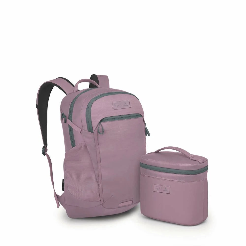 Osprey Axis x Hydro Flask Campus Essentials Bundle