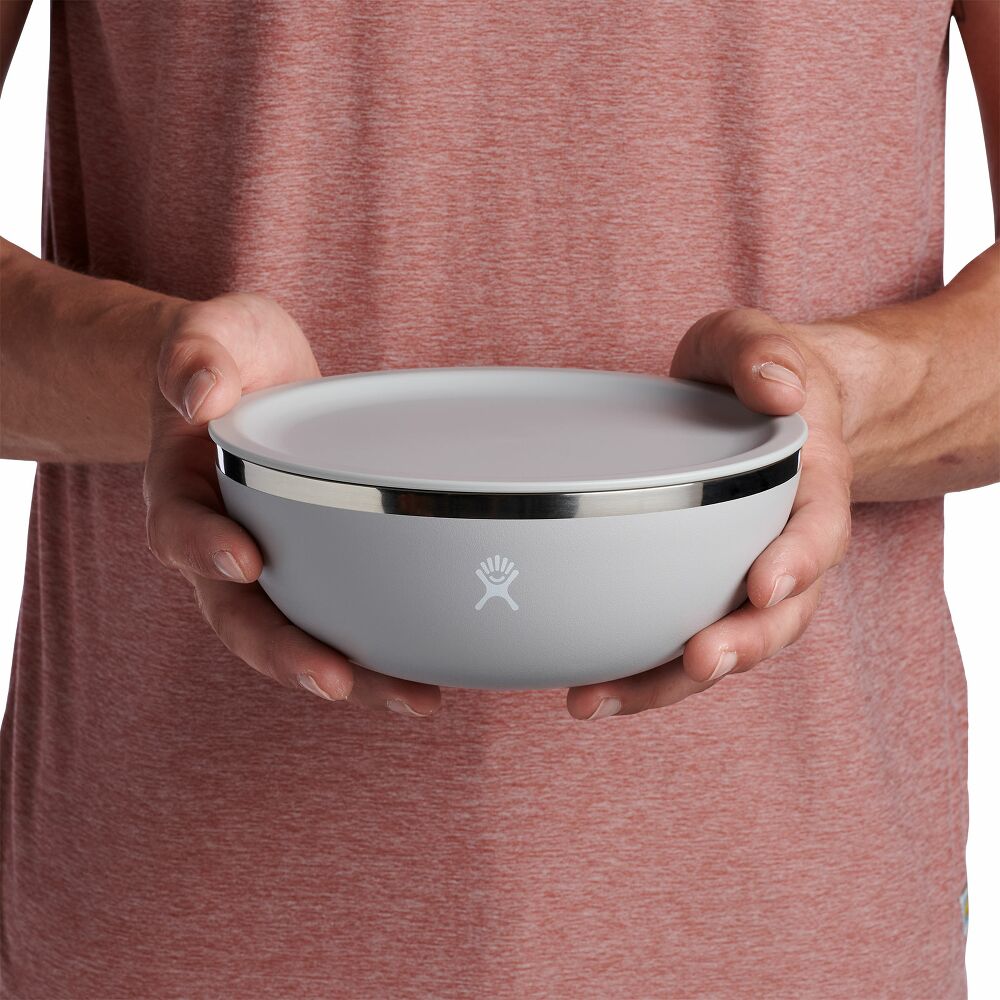 1 qt Bowl with Lid