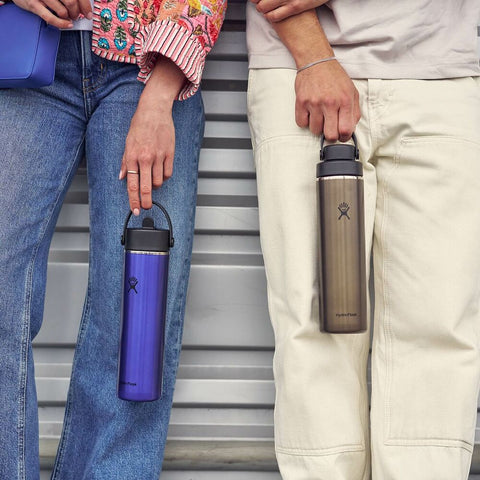 24 oz Lightweight Chug Cap Bottle