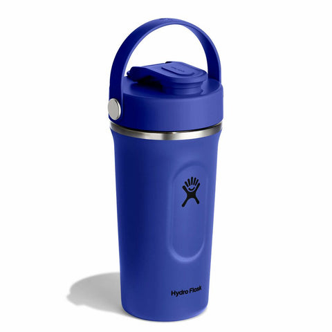 24 oz Insulated Shaker Bottle
