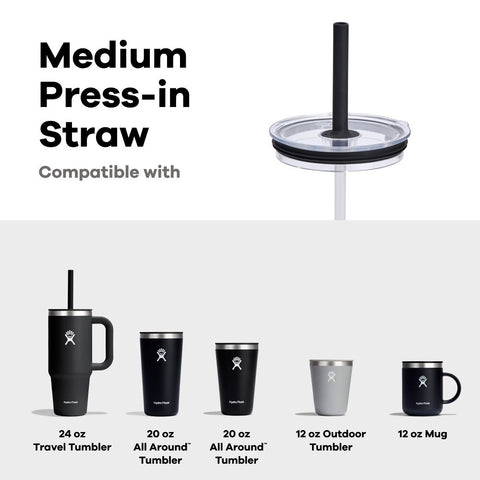 24 oz Travel Tumbler